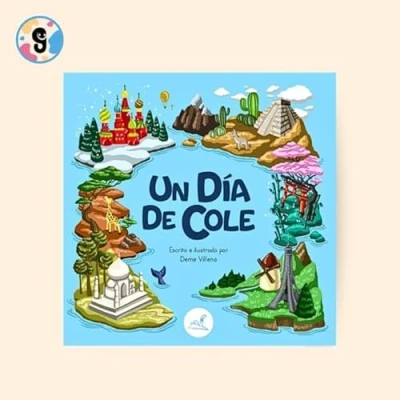 Imagen de Un día de cole