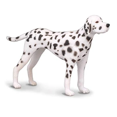 Imagen de Collecta Animales Figura, Color Blanco (88072)