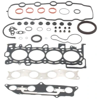 Imagen de JAPANPARTS KM 409 Juego completo de juntas, motor HONDA: CIVIC 8 Hatchback