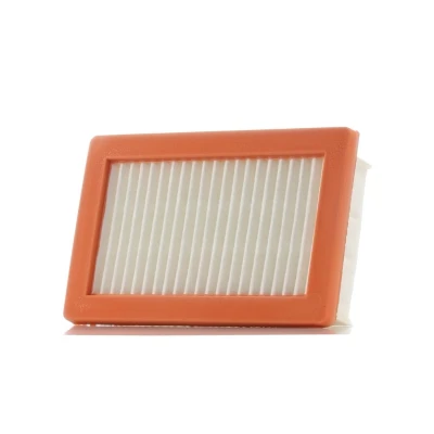 Imagen de BOSCH F 026 400 595 Filtro de aire 53,4 135,5 214 Cartucho filtrante SMART: Forfour II Hatchback, Fortwo III Cabrio, Coupé norauto, oscaro,