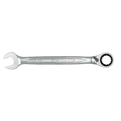 Imagen de KS TOOLS 503.4627 Llave poligonal y boca de trinquete 357 27 660