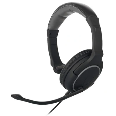 Imagen de Venom Nighthawk Universal Gaming Chat Headset (PS4 / Xbox One/Switch/PC/Mac) [Importación Inglesa]