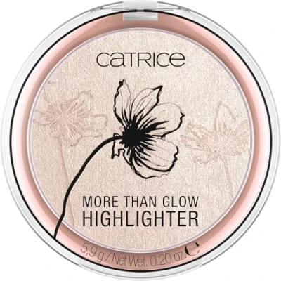 Imagen de Catrice More Than Glow 020 Iluminador en Polvo Brillante