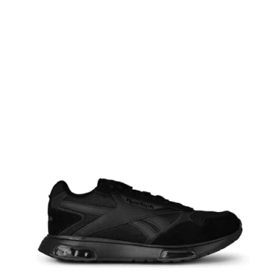 Imagen de Reebok Glide DMX, Zapatillas Unisex Adulto, Negro Gris 6, 45.5 EU