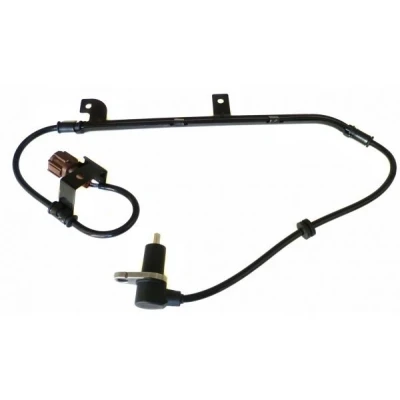 Imagen de MAPCO 86521 Sensor de ABS Eje trasero izquierda