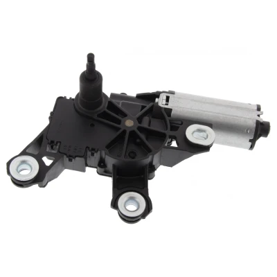 Imagen de MAPCO 90281 Motor del Limpiaparabrisas 12 posterior para dirección izquierda/derecha AUDI: A4 B5 Avant