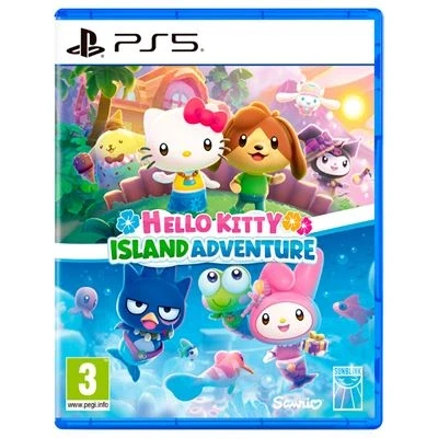 Imagen de PS5 Hello Kitty: Island Adventure