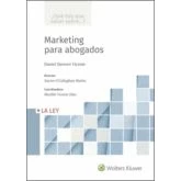 Imagen de Marketing Para Abogados (¿que Hay Que Saber Sobre...?)