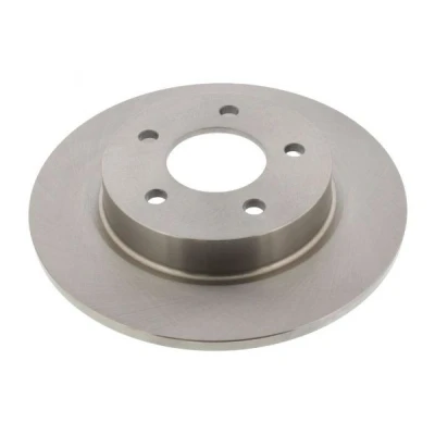 Imagen de MAPCO 25218 Disco de freno 280 11 5 114,3 macizo MAZDA: 3 Hatchback, 5, Berlina