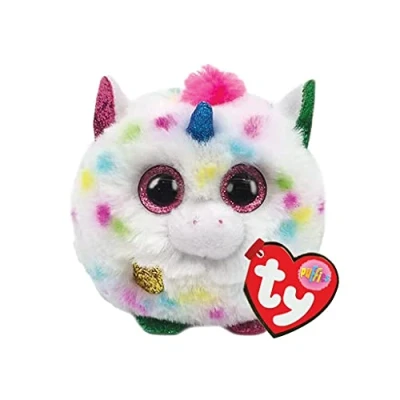 Imagen de Ty UK Ltd 42512 Peluche, Multicolore, 7 cm, 1 Unidad