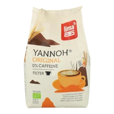 Imagen de Yannoh Cafetera 1 Kg de Lima