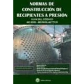 Imagen de Normas Alemanas De Construccion Recipientes A Presion: Guia L Co