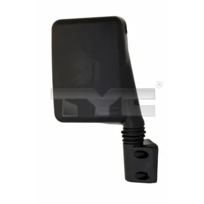Imagen de Espejo retrovisor Blic 5402 04 9291910P izquierda negro manual convexo FIAT: Ducato I Camión de plataforma/Chasis, Furgón, CITROËN: C25 Bus