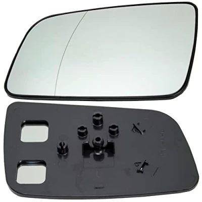 Imagen de TarosTrade 57 0488 L 46938 Cristal De Retrovisor Lado Izquierda