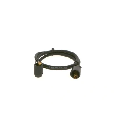 Imagen de BOSCH 0 986 356 049 Cables de encendido Bobina al distribuidor OPEL: Corsa A CC, Kadett E Berlina