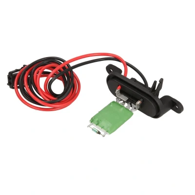Imagen de Resistencia, ventilador interior MEAT &amp; DORIA K109200