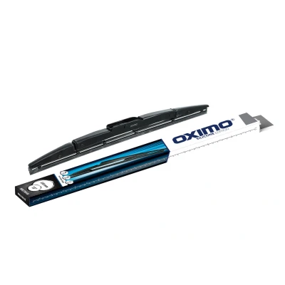 Imagen de Limpiaparabrisas Oximo WR270330 330mm posterior Escobillas con arco HONDA: CR V 4