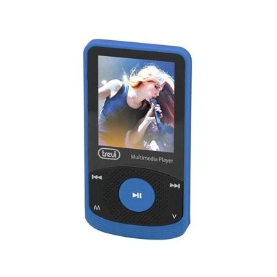 Imagen de Trevi Reproductor MP3