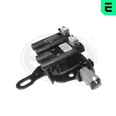 Imagen de ERA 880319A Bobina de encendido 3 HYUNDAI: Coupe II, i30 I Hatchback, Trajet, KIA: Cerato Berlina, CARENS 2, cee‘d Hatchback