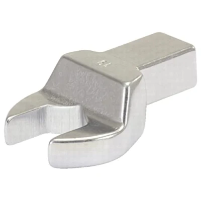 Imagen de KS Tools 516.2222 14x18mm Cabeza de boca abierta, entrecaras 22