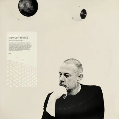 Imagen de Midnight Ragas (Ltd. Bone Color Lp) [Vinilo]
