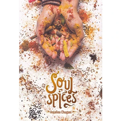 Imagen de Soul Spices. Un libro de gastronomía basado en especies (AMAT)