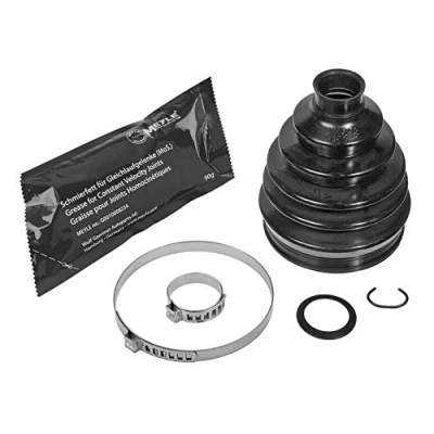 Imagen de MEYLE 100 498 0072 Fuelle Palier lado de rueda, Eje delantero Termoplástico ORIGINAL Quality AUDI: A4 B6 Avant, B5 Berlina, Berlina