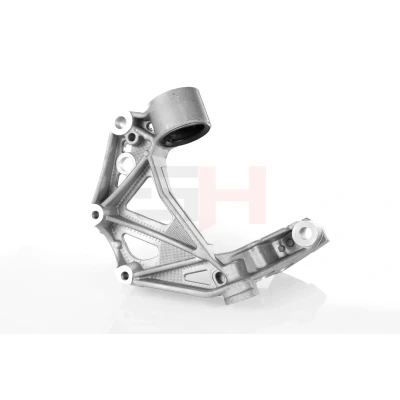 Imagen de GH 294369H Soporte, cojinete brazo oscilante Eje delantero, derecha, derecha