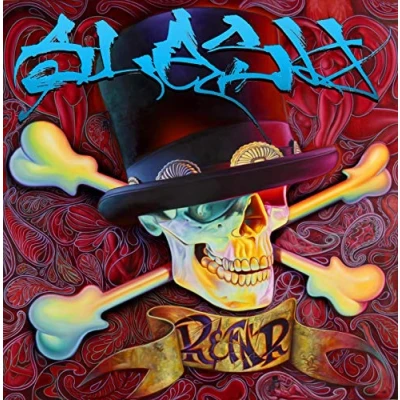 Imagen de Slash