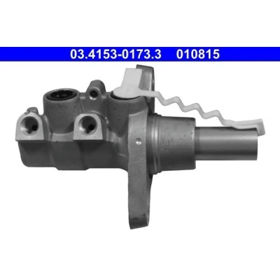 Imagen de ATE 03.4153 0173.3 Cilindro Maestro de Freno 2 23,8 M12x1 PEUGEOT: 5008 I