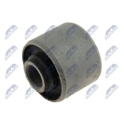 Imagen de NTY ZTP TY 092C Silentblock brazo de Suspension exterior, Eje delantero abajo para oscilante transversal LEXUS: LS IV