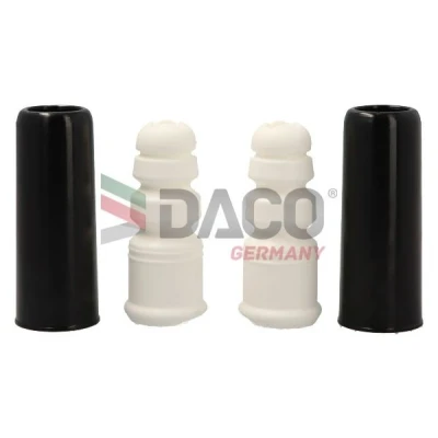 Imagen de DACO Germany PK4764 Guardapolvo Amortiguador Eje trasero AUDI: A4 B8 Berlina, A5 Sportback, Avant