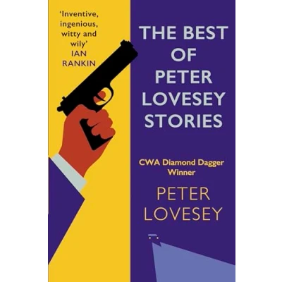 Imagen de The Best Of Peter Lovesey Stories (ebook)