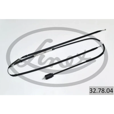 Imagen de LINEX 32.78.04 Cable de freno mano