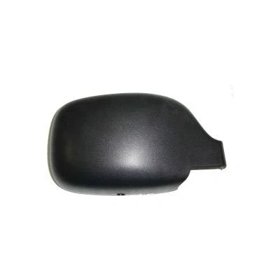 Imagen de PRASCO RN9167403 Cubierta, retrovisor exterior derecha negro RENAULT: Kangoo I, I Express