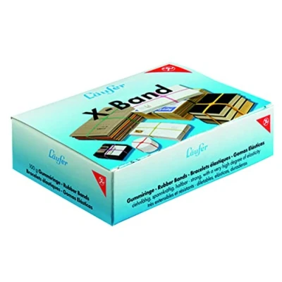 Imagen de Camino Rondella cinta X, elástica 100x11 mm/65 mm Ø