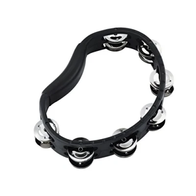 Imagen de Meinl HTMT1BK Pandereta