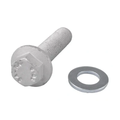 Imagen de TEDGUM 00228296 Tornillo prisionero, rótula pivote mangueta FORD: Focus Mk1 Hatchback