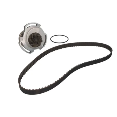 Imagen de CONTITECH CT633WP1 Bomba de Agua + Kit Distribucion 108 VOLKSWAGEN: GOLF 1 Cabriolet, 2, Polo II Coupé