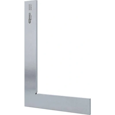 Imagen de KS Tools 300.0204 Escuadra lisa, DIN 875/1, 300mm