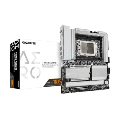 Imagen de MB GBT AMD TRX50 Aero D