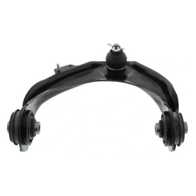 Imagen de MAPCO 49211 Barra oscilante, suspensión de ruedas Eje delantero, izquierda, arriba Brazo oscilante transversal Chapa acero