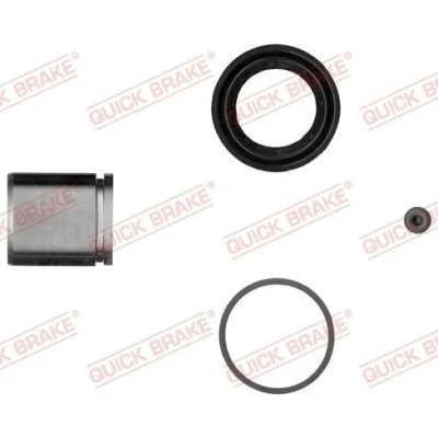 Imagen de QUICK BRAKE 114 5008 Kit de Reparación Frenos con pistón 48 PEUGEOT: 206 Hatchback, Boxer Furgón, FIAT: Ducato III 500 Hatchback
