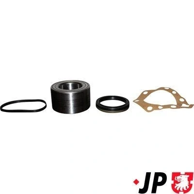 Imagen de JP GROUP 1151301110 Juego de cojinete rueda Eje trasero izquierda, trasero, derecha 84 MERCEDES BENZ: Sprinter 3 T Furgón, Clase G SUV