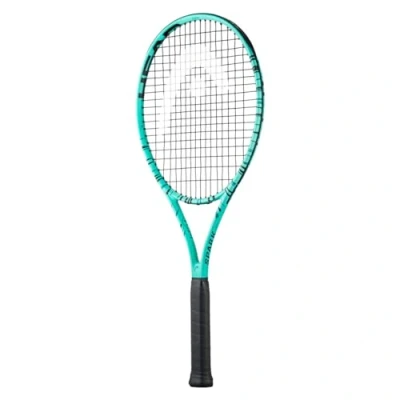 Imagen de HEAD MX Spark Comp Raqueta de Tenis Unisex para Adultos, Color Menta, 4