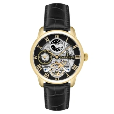 Imagen de Thomas Earnshaw Smart Watch Armbanduhr ES 8006 05