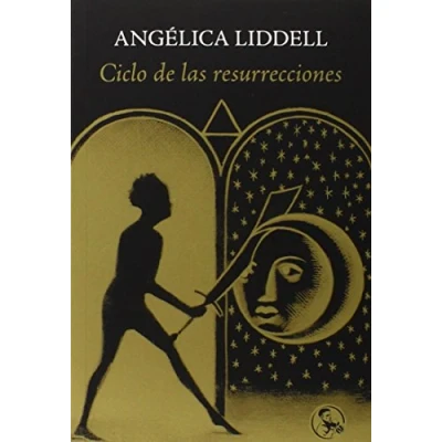 Imagen de Ciclo de Las Resurrecciones: Primera carta San Pablo a los corintios, You are my destiny, Tandy, La novia DEL sepulturero, Salmos: 10 (LIBROS APUNTADOR)