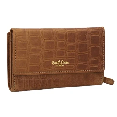 Imagen de Gusti Leder Gloria Monedero, Mujer, Talla: One Size, Braun