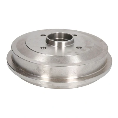 Imagen de TRW DB4310MR Tambor de Freno con apoyo, anillo sensor ABS 220 CITROËN: C3 I Hatchback, C2 Enterprise, PEUGEOT: 1007 Hatchback