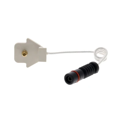Imagen de VEMO Original Quality V30 72 0700 1 Sensor de Desgaste Pastillas Frenos Eje delantero MERCEDES BENZ: 190, W124 Berlina, Clase E Berlina